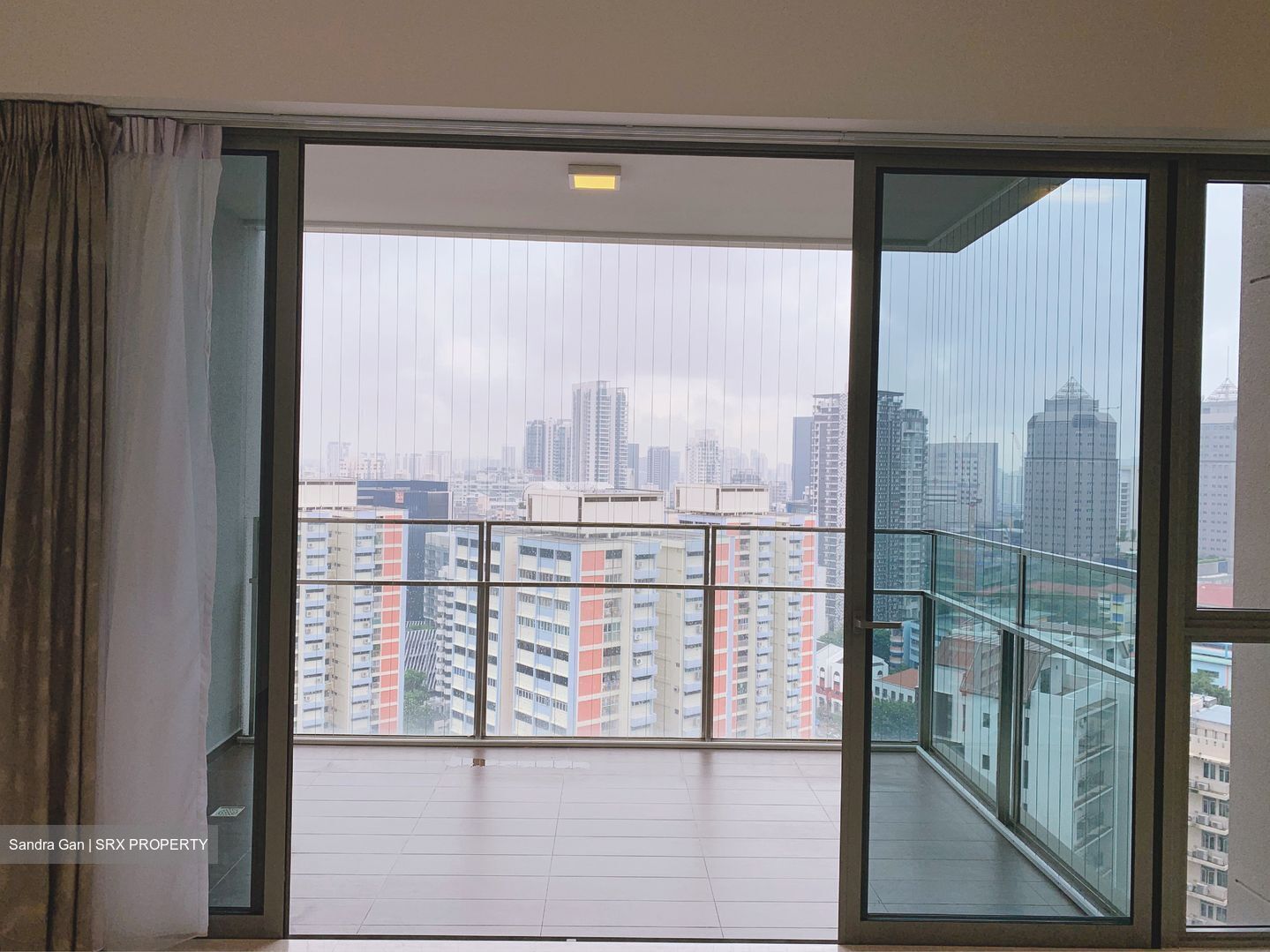 Vista Residences (D12), Condominium #634184501